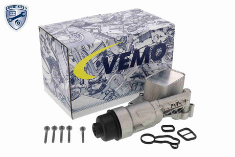 Oil filter module - V20-60-1569-1