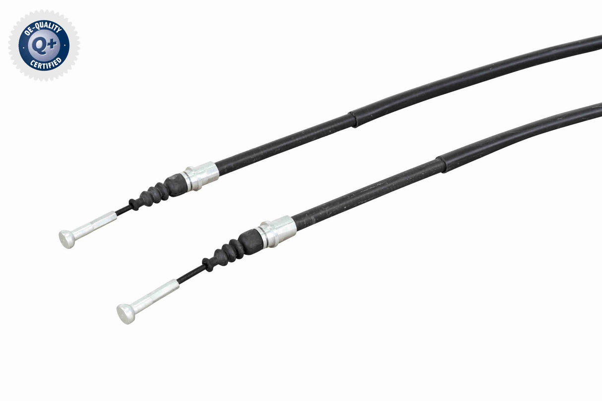 Cable Pull, parking brake - V40-30082