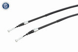 Cable Pull, parking brake - V40-30082
