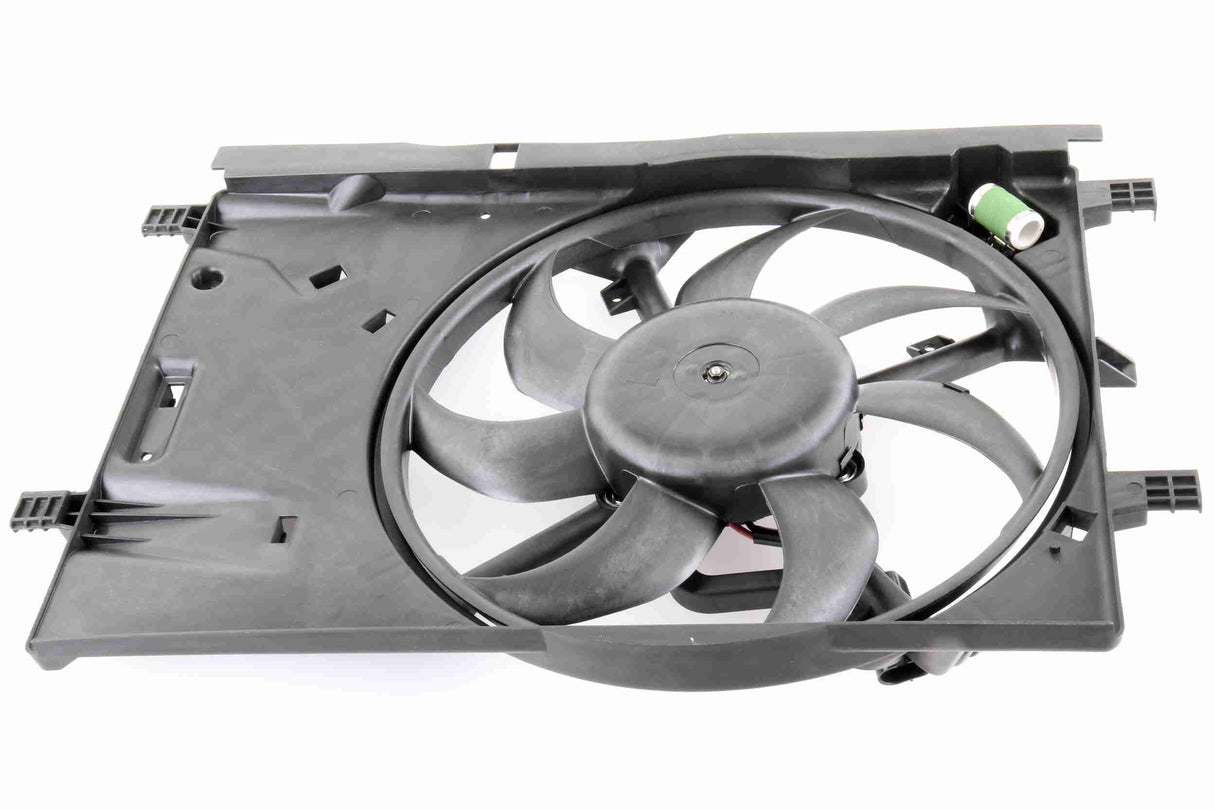 Fan, engine cooling - V24-02-0001