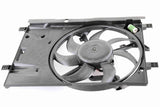Fan, engine cooling - V24-02-0001