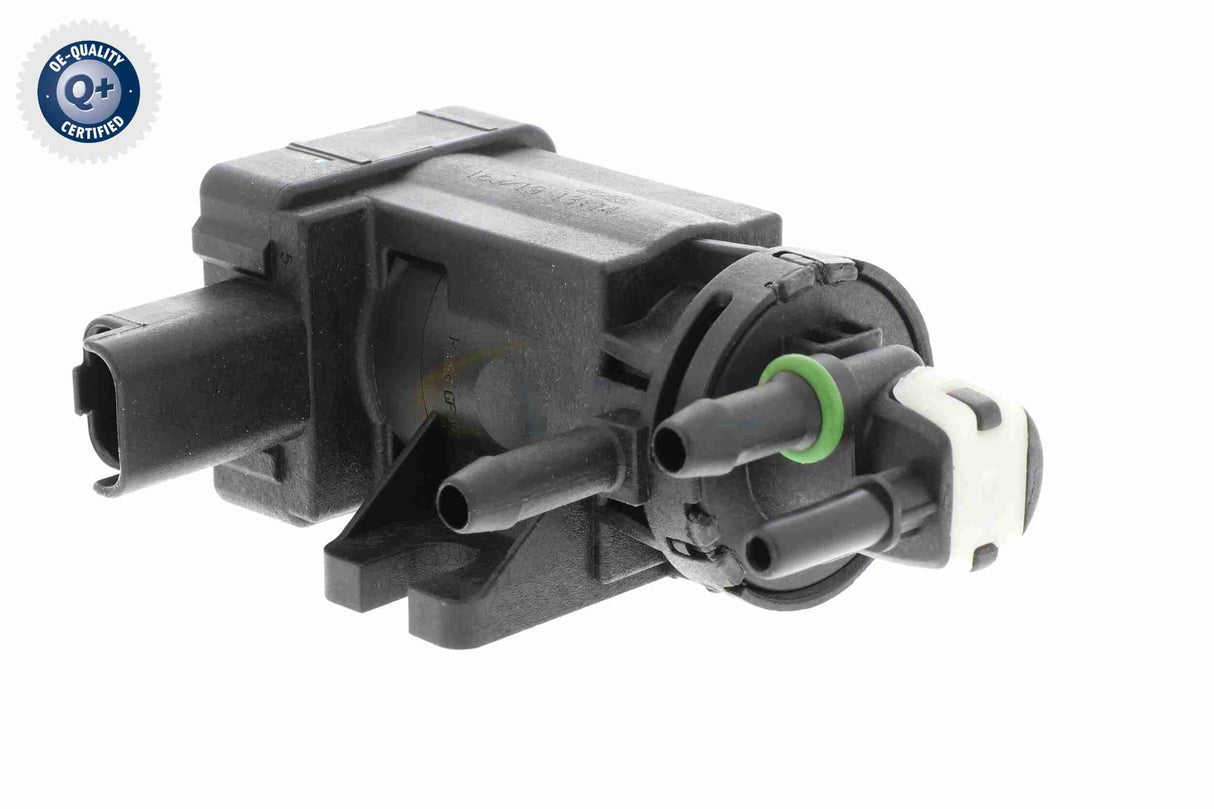 Pressure Converter, exhaust control - V42-63-0021