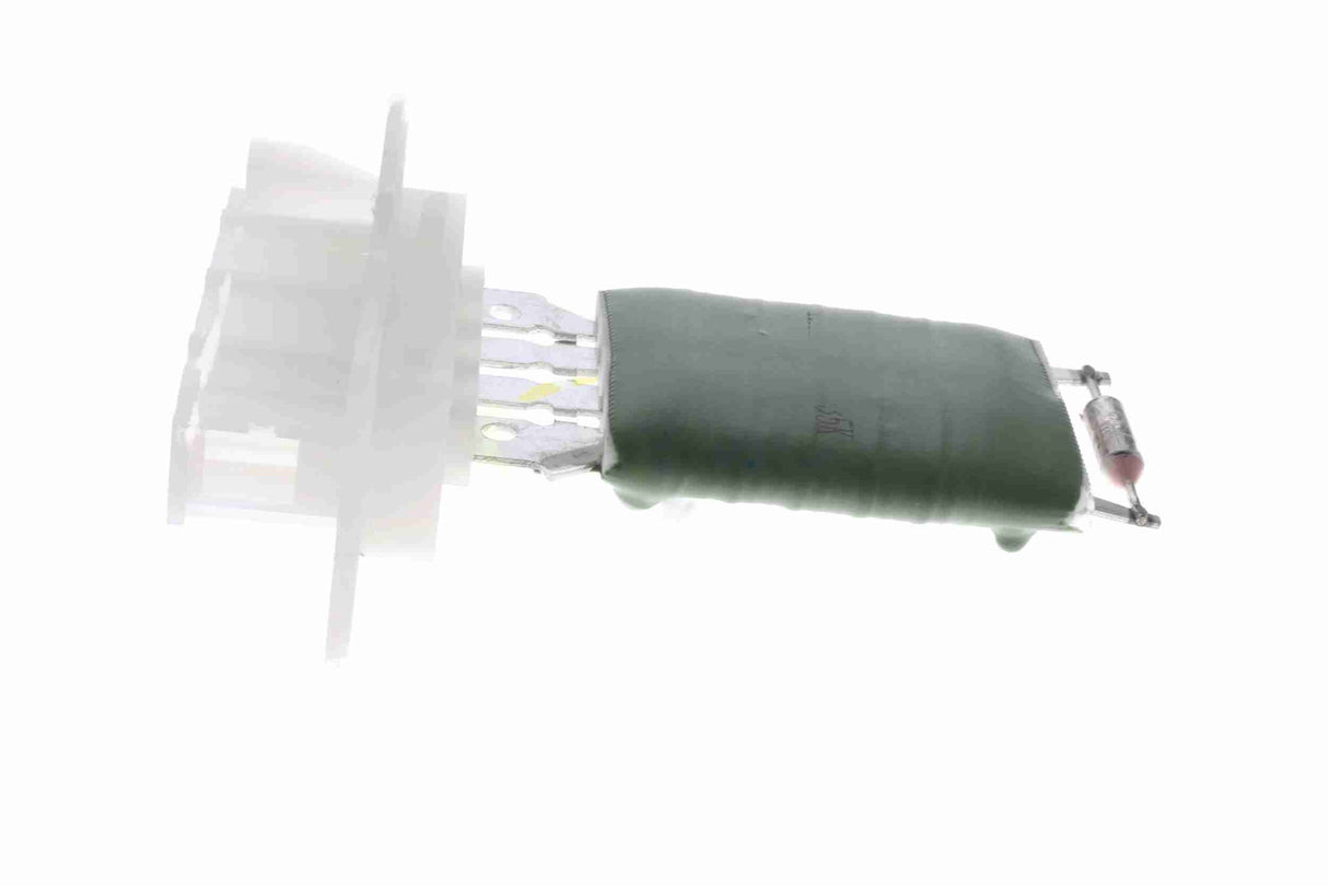 Regulator, interior blower - V10-79-0033