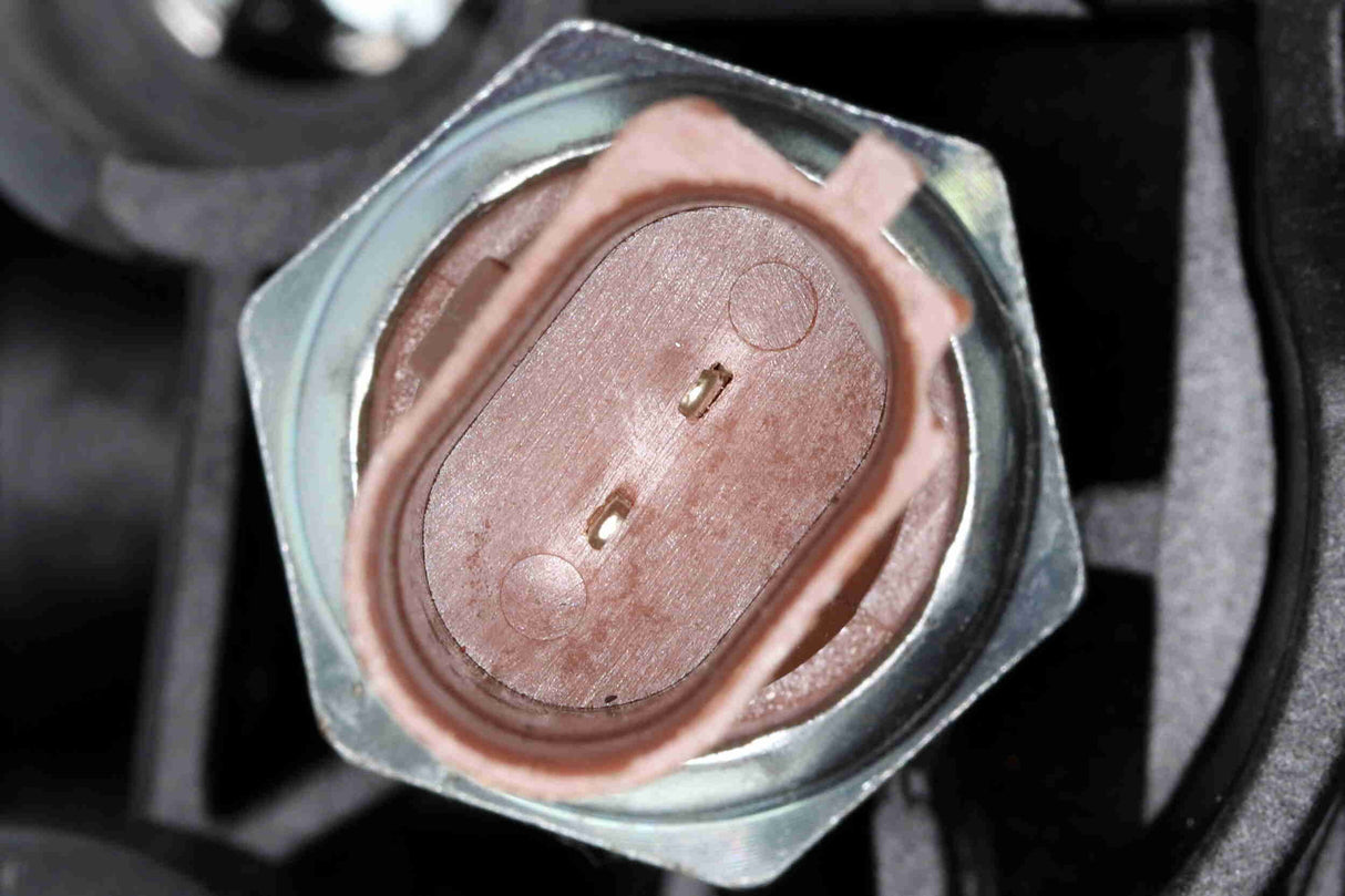 Oil filter module - V15-60-6064