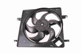 Fan, engine cooling - V25-01-1540