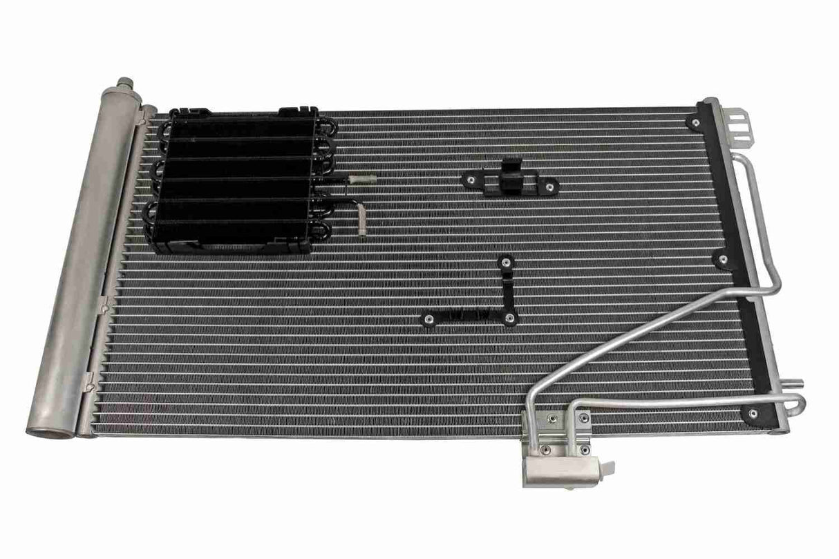 Condenser, air conditioning - V30-62-1025