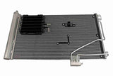 Condenser, air conditioning - V30-62-1025