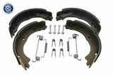 Brake Shoe Set, parking brake - V22-0059