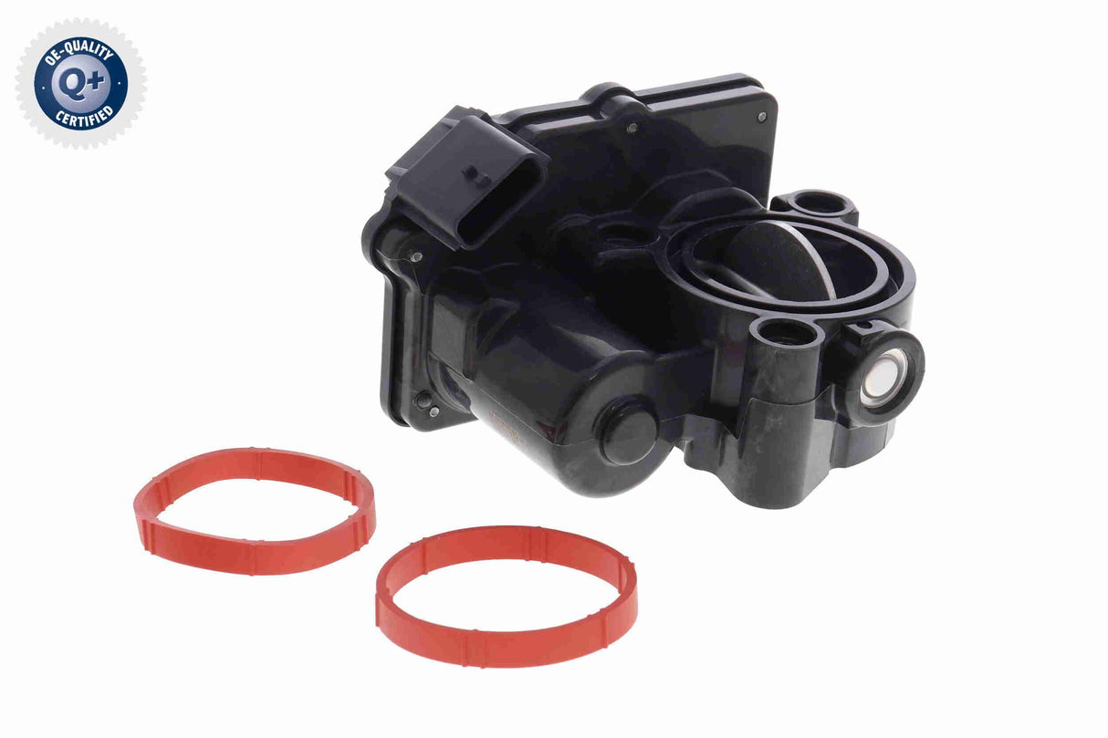 Throttle Body - V40-81-0033
