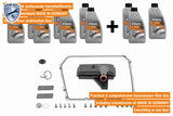 Parts Kit, automatic transmission oil change - V10-3220-XXL