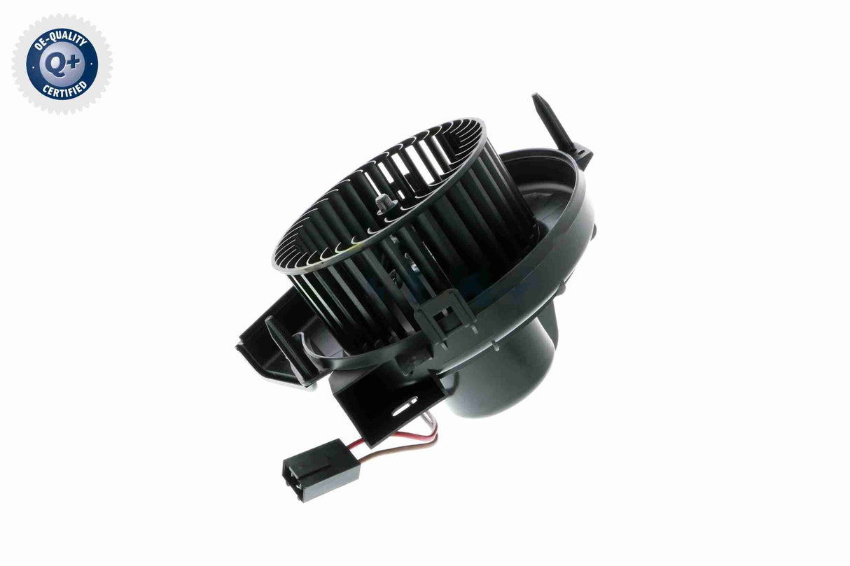 Electric Motor, interior blower - V40-03-1123