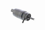 Washer Fluid Pump, window cleaning - V30-08-0313
