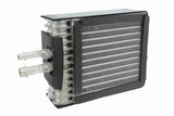 Evaporator, air conditioning - V10-65-0025