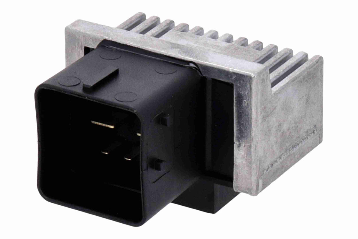Control Unit, glow time - V40-71-0019