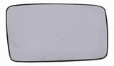 Mirror Glass, exterior mirror - V10-69-0061