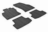 Floor Mat Set - V10-9994