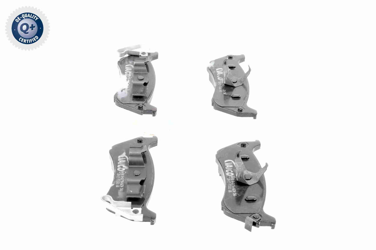 Brake Pad Set, disc brake - V30-8151