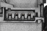 Tailgate Lock - V24-85-0022
