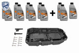 Parts Kit, automatic transmission oil change - V30-3696-XXL