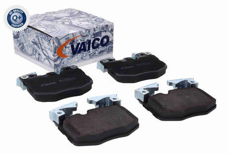 Brake Pad Set, disc brake - V20-3802