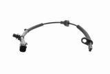 Sensor, wheel speed - V25-72-0198