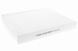 Filter, cabin air - V10-30-2526-1