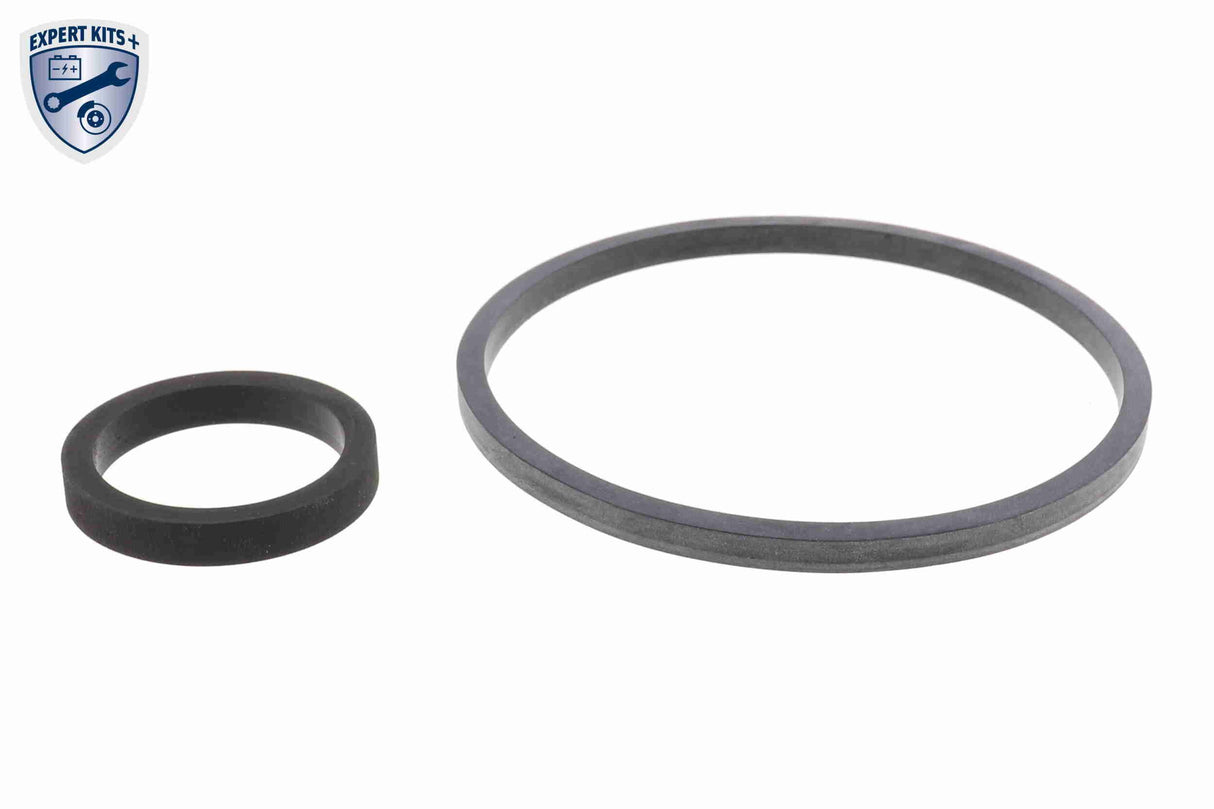 Oil Cooler, automatic transmission - V22-60-0050