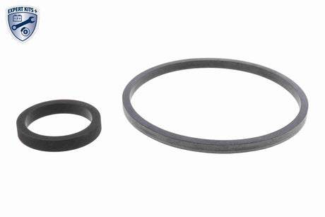 Oil Cooler, automatic transmission - V22-60-0050