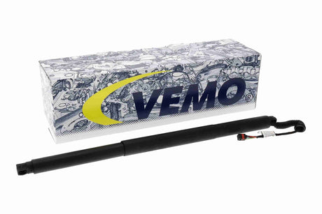 Electric Motor, tailgate - V10-55-0032