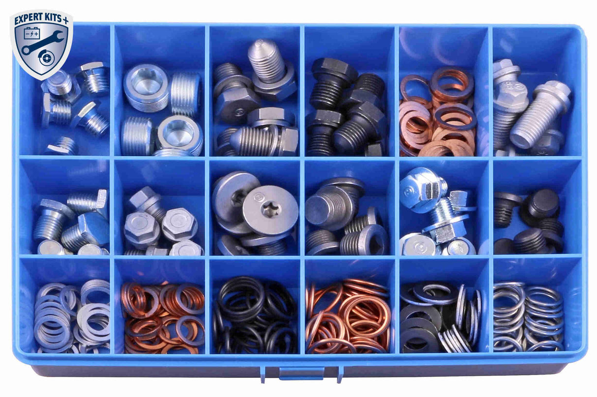 Bolts/Screws Assortment - V99-1014