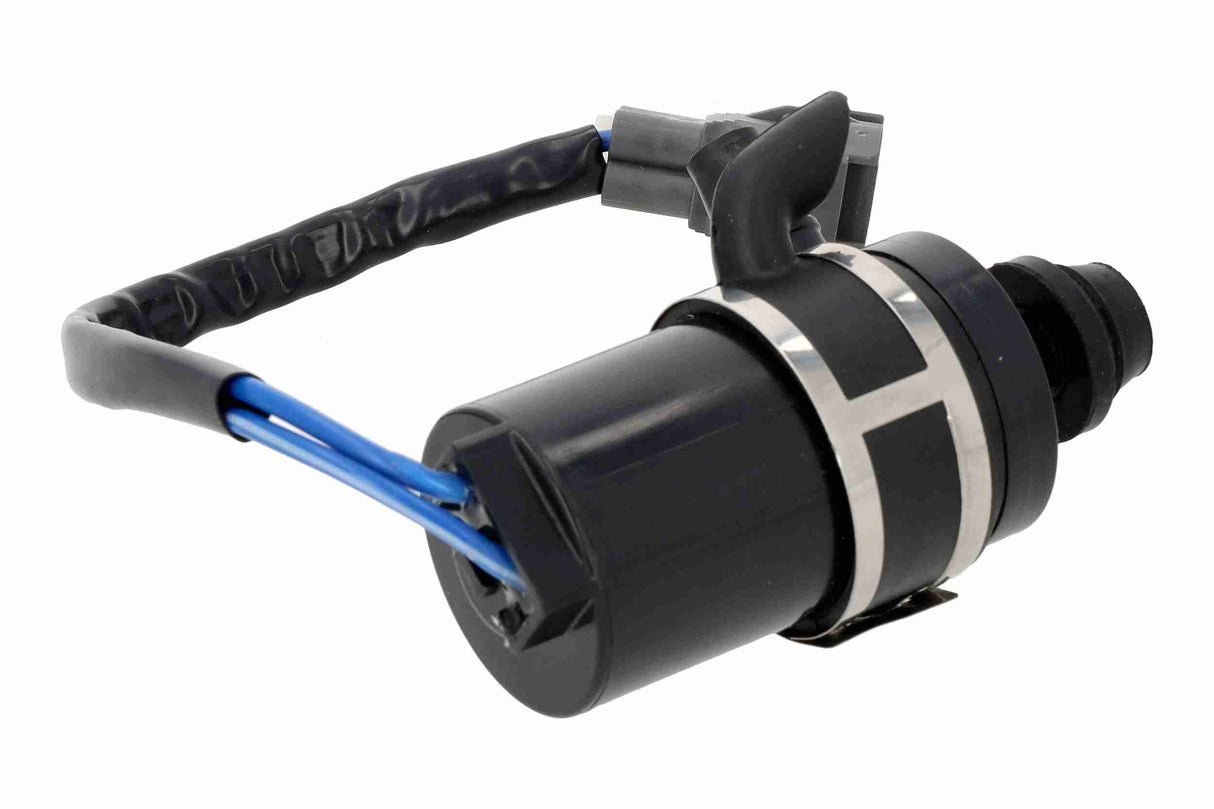 Washer Fluid Pump, headlight cleaning - V63-08-0003