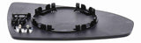 Mirror Glass, exterior mirror - V30-69-0042