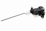 Actuator, central locking system - V10-77-0045