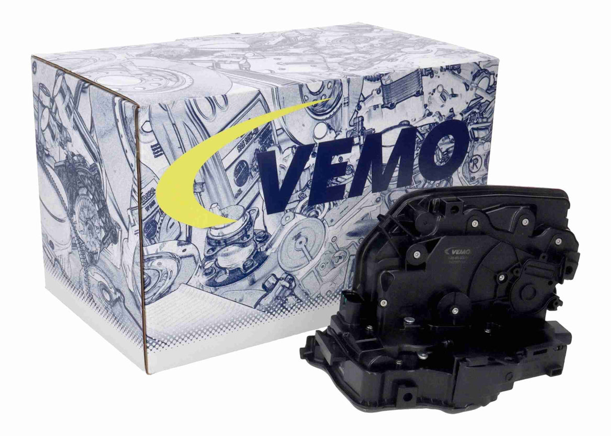 Door Lock - V20-85-0200