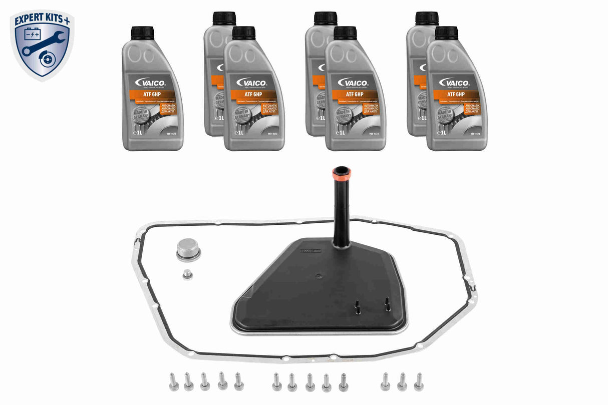 Parts Kit, automatic transmission oil change - V10-3226