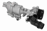 Water Pump, engine cooling - V30-50105