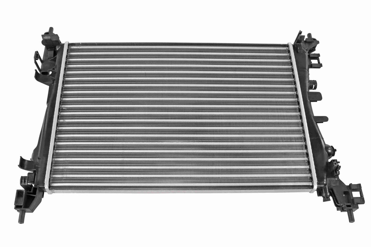 Radiator, engine cooling - V40-60-2112