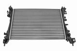 Radiator, engine cooling - V40-60-2112
