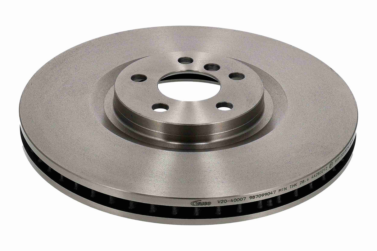 Brake Disc - V20-40007