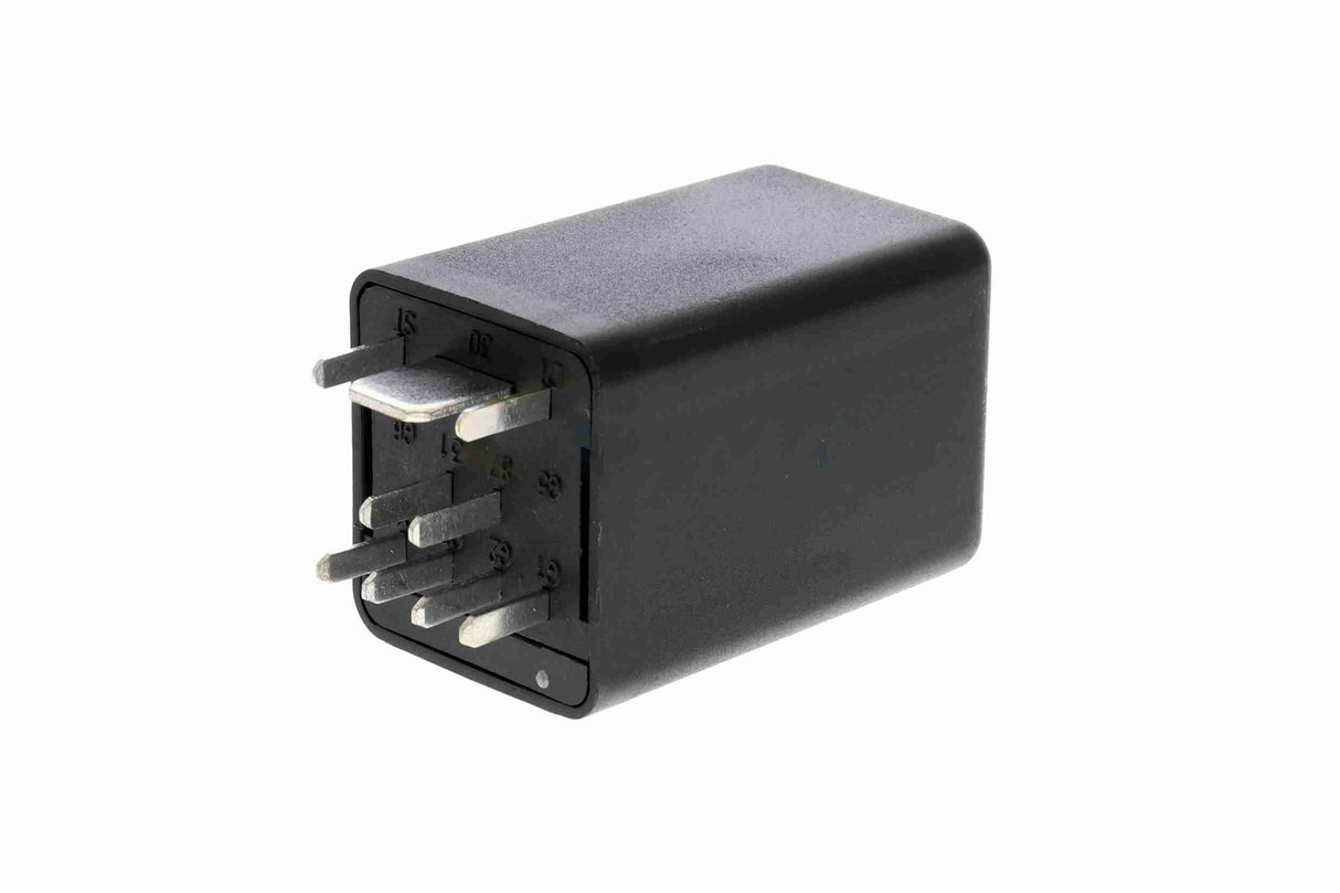 Control Unit, glow time - V10-71-0011