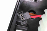 Electric Motor, interior blower - V30-03-1777