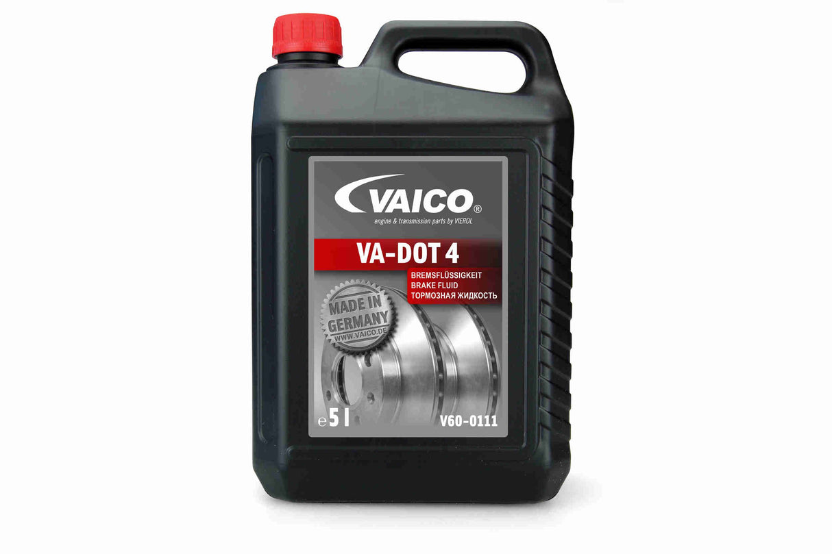 Brake Fluid - V60-0111