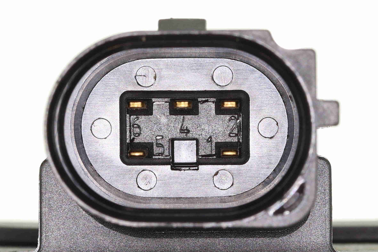 Valve, exhaust gas recirculation - V33-63-0002