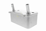 Oil Cooler, engine oil - V48-60-0008