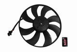 Fan, engine cooling - V15-01-1878