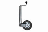 Support Wheel - V98-67013