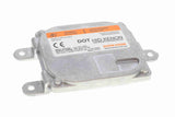 Ignitor, gas discharge lamp - V25-84-0013