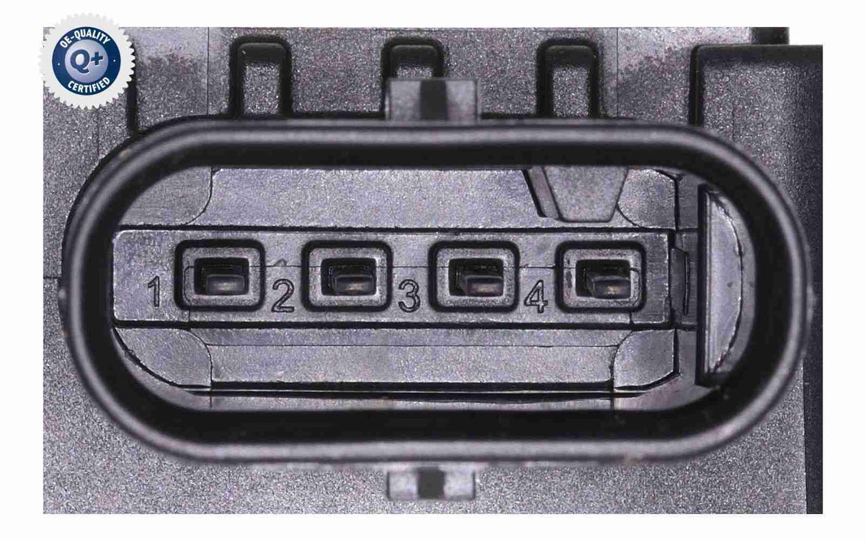 Particle Sensor - V52-72-0257