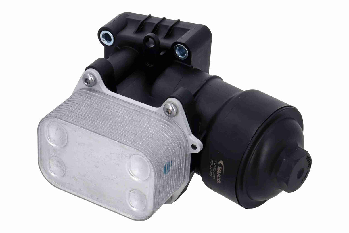 Oil filter module - V10-60-0104
