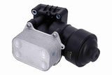 Oil filter module - V10-60-0104
